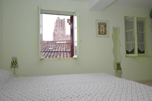 Reservation d'hotel à Albi