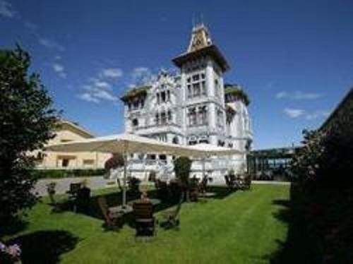 Reservation d'hotel à Saint-Omer