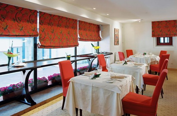 Reservation d'hotel à Saint-Louis