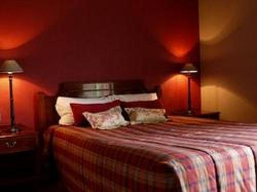 Reservation d'hotel à Lumbres