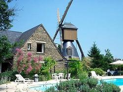 Reservation d'hotel à Avrillé