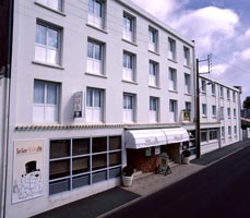 Reservation d'hotel à Saint-Gilles-Croix-de-Vie
