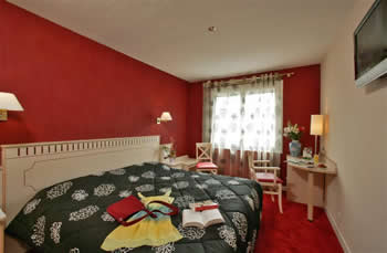 Reservation d'hotel à Fontenay-le-Comte