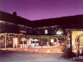 Reservation d'hotel à Héric