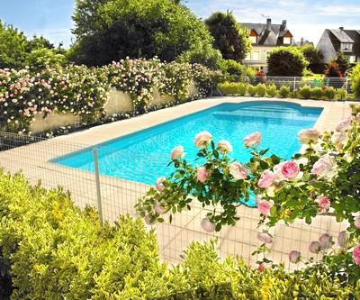 Reservation d'hotel à La Chartre-sur-le-Loir