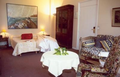 Reservation d'hotel à La Baule-Escoublac