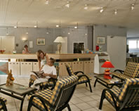 Reservation d'hotel à Saint-Jean-de-Monts