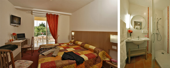 Reservation d'hotel à Saint-Jean-de-Monts