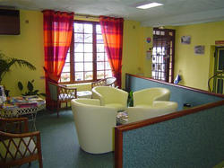 Reservation d'hotel à Vivy