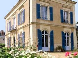 Reservation d'hotel à Château-Gontier