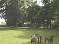 Reservation d'hotel à Château-Gontier