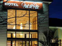 Reservation d'hotel à Port-Saint-Père