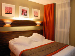 Reservation d'hotel à Port-Saint-Père