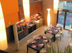 Reservation d'hotel à Port-Saint-Père