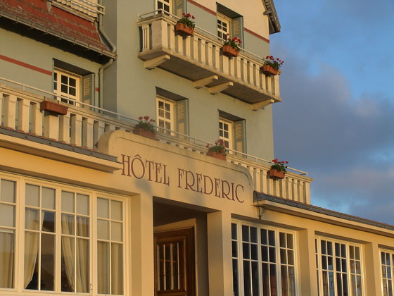Reservation d'hotel à Saint-Hilaire-de-Riez
