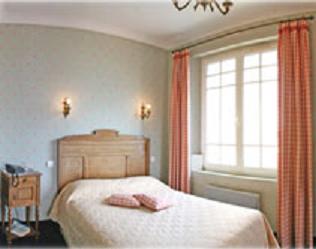 Reservation d'hotel à Saint-Hilaire-de-Riez
