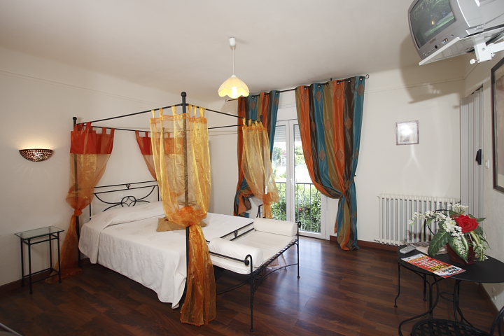 Reservation d'hotel à Six Fours Les Plages