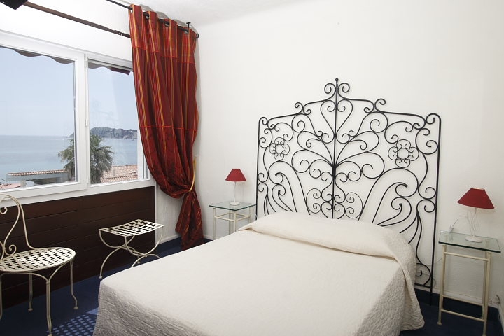 Reservation d'hotel à Six Fours Les Plages