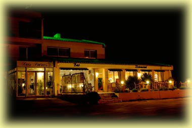 Reservation d'hotel à Saint-Hilaire-de-Talmont