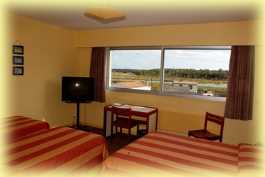 Reservation d'hotel à Saint-Hilaire-de-Talmont