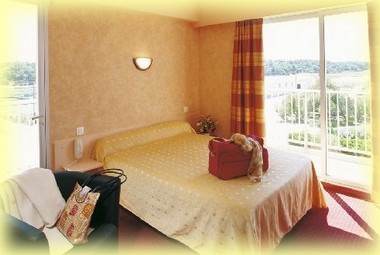 Reservation d'hotel à Saint-Hilaire-de-Talmont