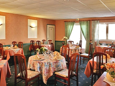 Reservation d'hotel à Notre-Dame-de-Monts