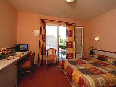 Reservation d'hotel à Notre-Dame-de-Monts