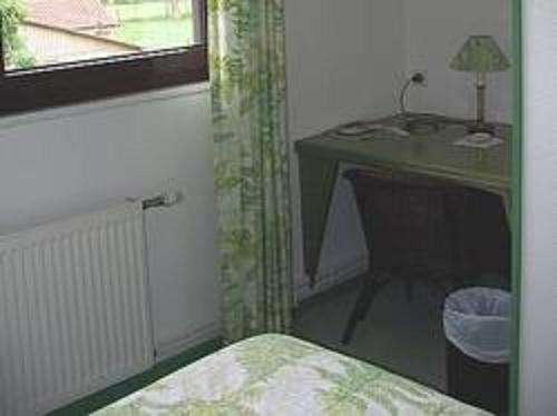 Reservation d'hotel à Le Crotoy