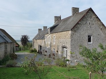 Reservation d'hotel à Heugueville-sur-Sienne