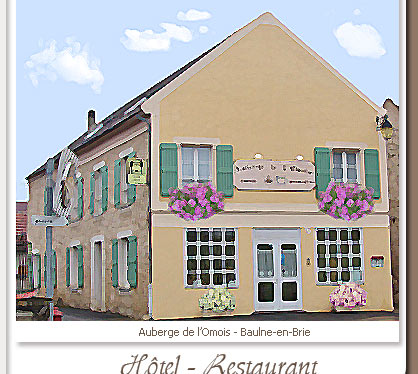 Reservation d'hotel à Baulne-en-Brie