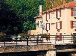 Reservation d'hotel à Vouillé