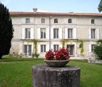 Reservation d'hotel à Cierzac