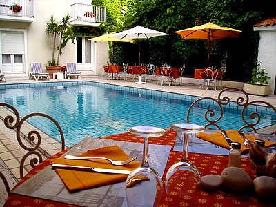 Reservation d'hotel à La Rochelle
