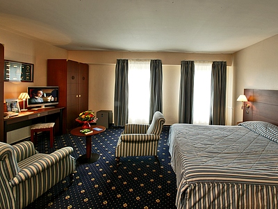 Reservation d'hotel à La Rochelle