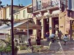 Reservation d'hotel à Orange