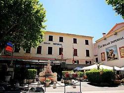 Reservation d'hotel à Saint-Vallier-de-Thiey