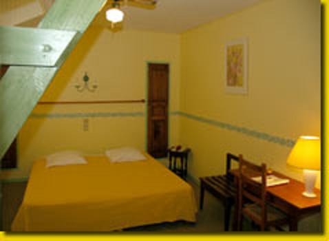 Reservation d'hotel à Monteux