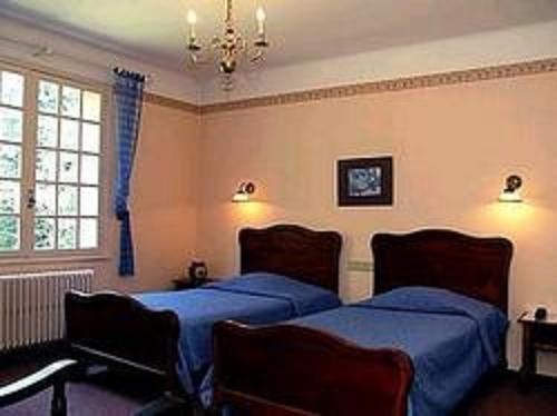 Reservation d'hotel à Monteux
