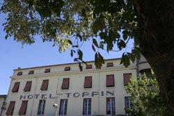 Reservation d'hotel à Cavaillon