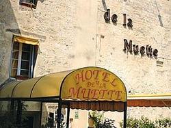 Reservation d'hotel à Arles