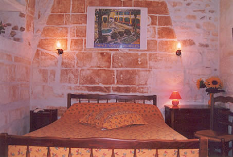 Reservation d'hotel à Arles