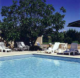 Reservation d'hotel à Apt