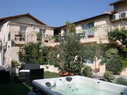 Reservation d'hotel à La Colle-sur-Loup