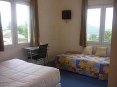 Reservation d'hotel à La Colle-sur-Loup