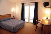 Reservation d'hotel à Salon-de-Provence