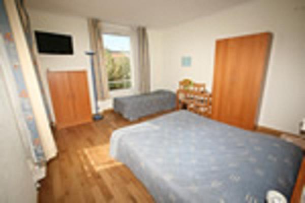 Reservation d'hotel à Hyères