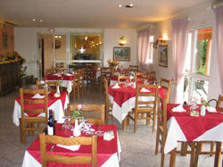 Reservation d'hotel à Oraison