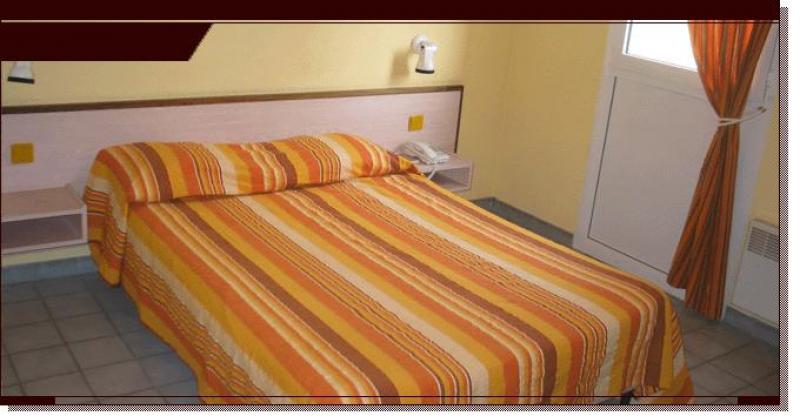 Reservation d'hotel à Oraison