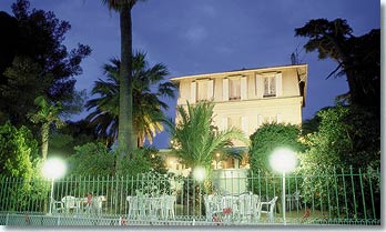 Reservation d'hotel à Saint-Raphaël
