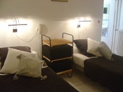 Reservation d'hotel à Mouans-Sartoux